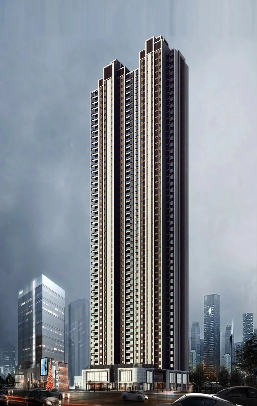 广州世茂天越售楼处电话400-022-8887转7777【售楼中心】楼盘详情