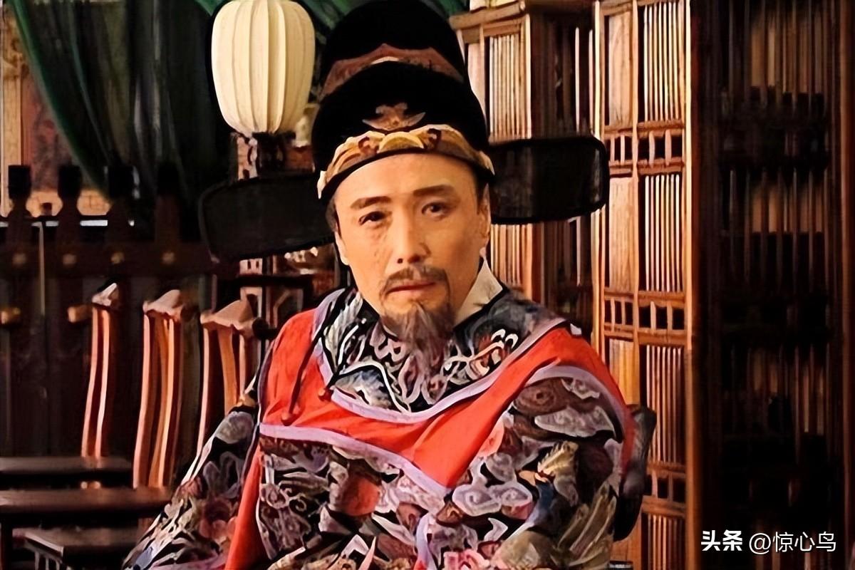 成化难兴(十四)朱见深与朱祁钰有废太子之仇,为何还为他平反?