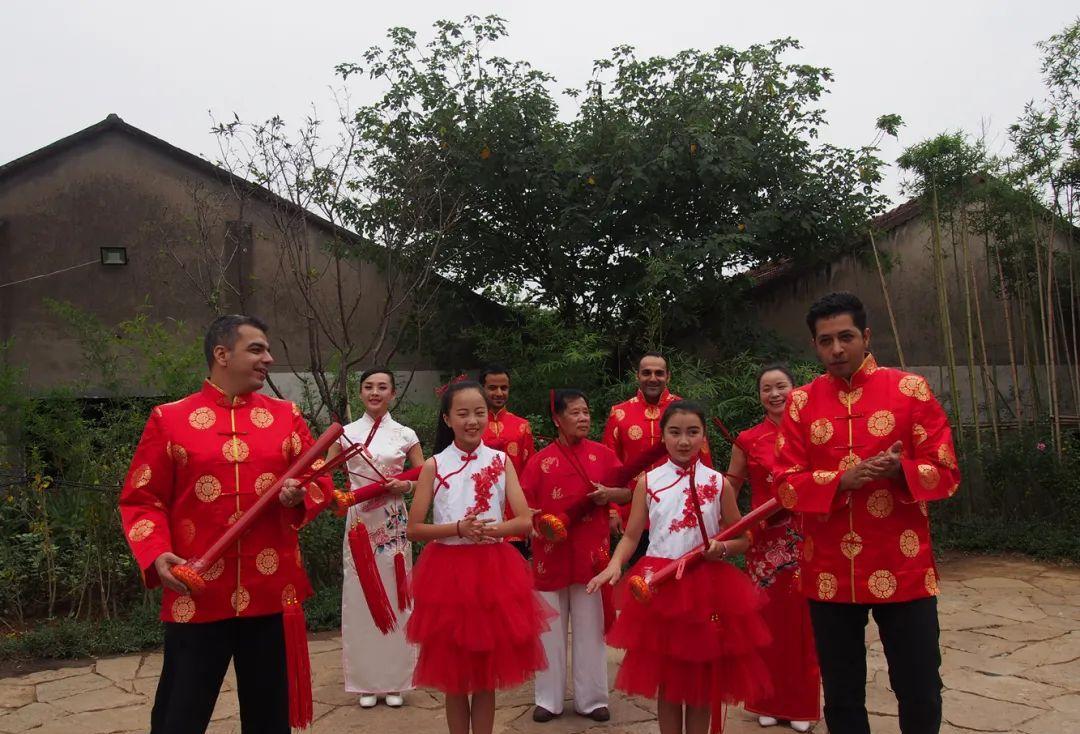 文艺义乌丨道情,是义乌人的"脱口秀"_曲艺_演出_传统