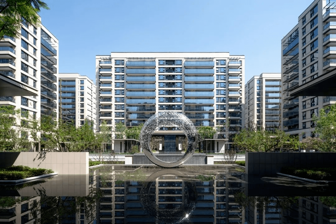 成都新房-科技豪宅【武侯金茂府】项目分析-在售情况-户型价格-配套