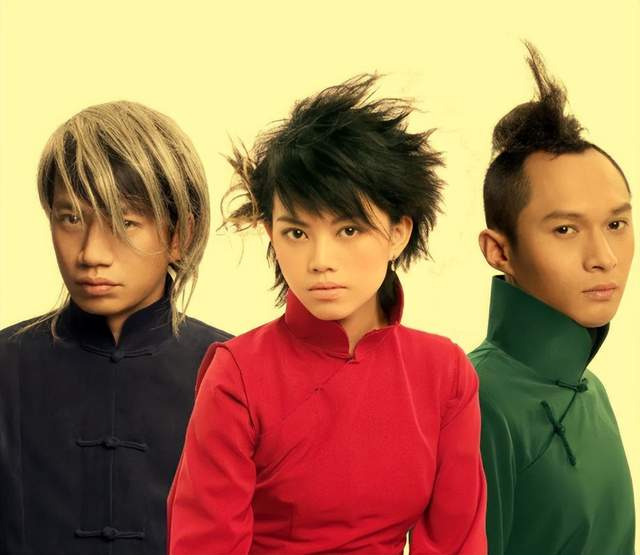 38岁与非门主唱蒋凡癌症去世,三人乐队两年去世两位_阿庆_消息_辉煌