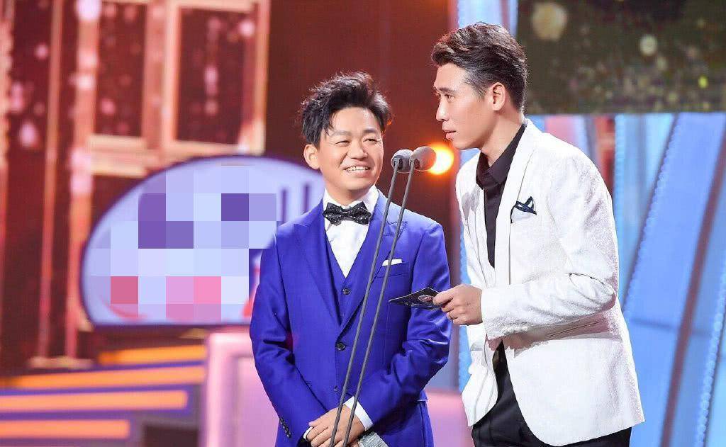 刘涛搭档罗晋唱歌,陈坤董洁同台,这届电视剧品质盛典你满意吗?