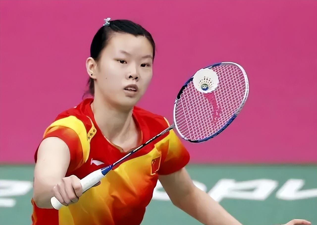 羽毛球档案 李雪芮疯狂的2012赛季,1年9冠_奥运会_决赛_选手