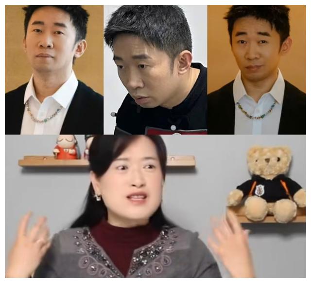这件事被逐渐淡化,但最近复旦大学教授沈奕斐直言,"杨迪是个好人,只是