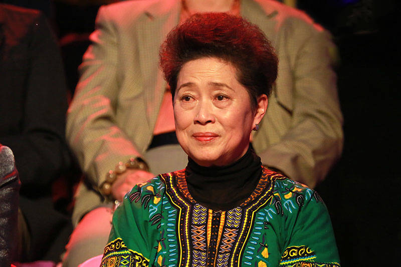 "刘三姐"黄婉秋病逝,最后遗言曝光,三个细节令人泪目