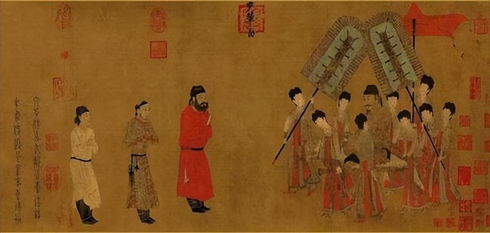 税法的发展:浅论唐朝“两税法“税制的演变,以及其对现代的意义_制度_时期_税收
