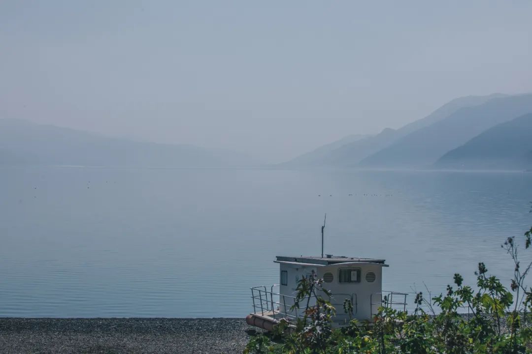 走!去程海!_搜狐汽车_搜狐网