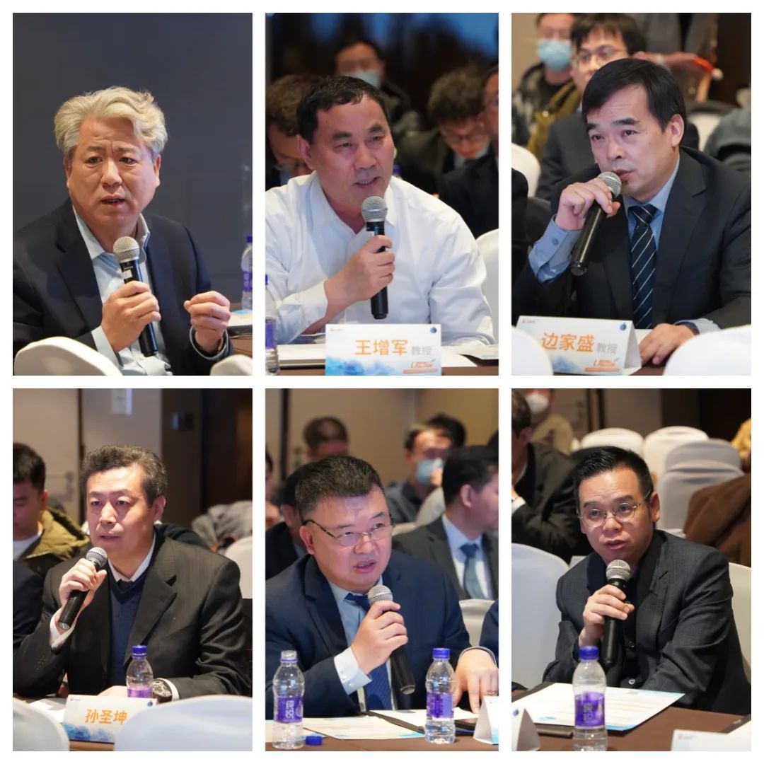 解放军总医院张旭教授,解放军总医院李宏召教授,四川大学华西医院魏强