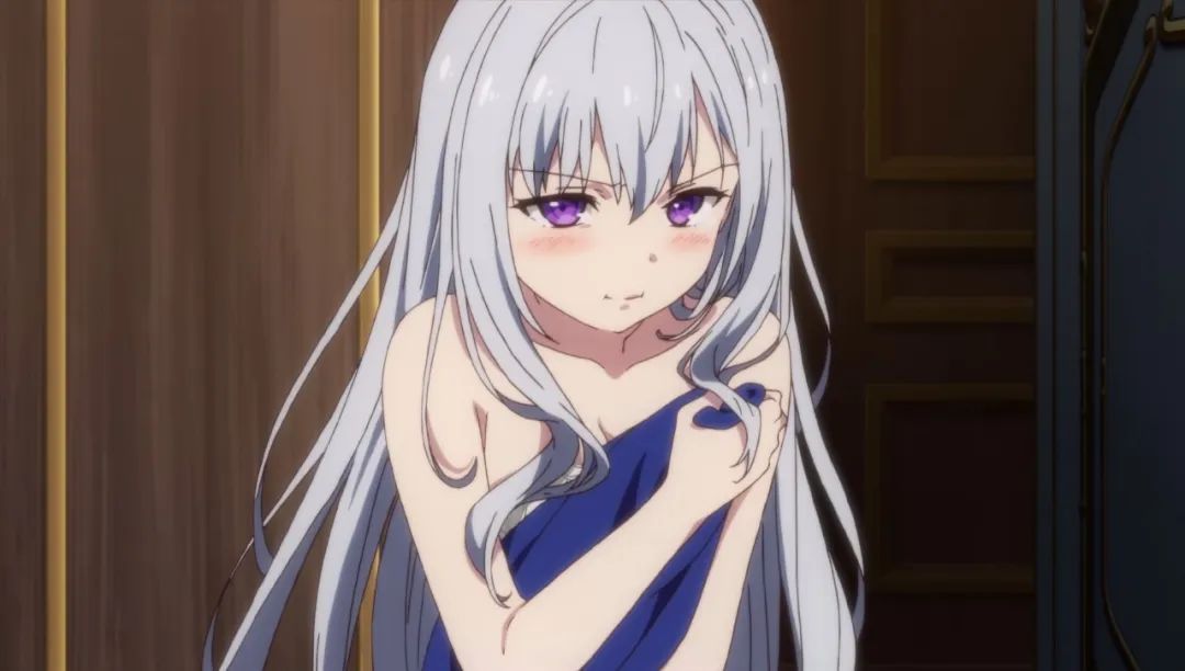 动画_魔法_革命