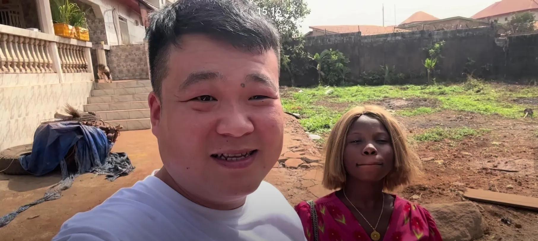 武哥仗义出手相助小翠,成就爱学习的叶纳普,非洲女孩的歌声感人_迈特