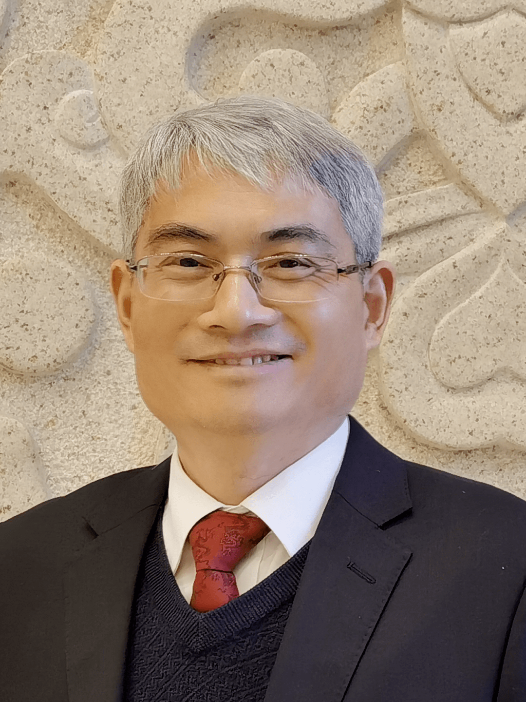 李鸿彬代表:建议在石窟文物集中地区开展专项监督行动_保护_诉讼_公益