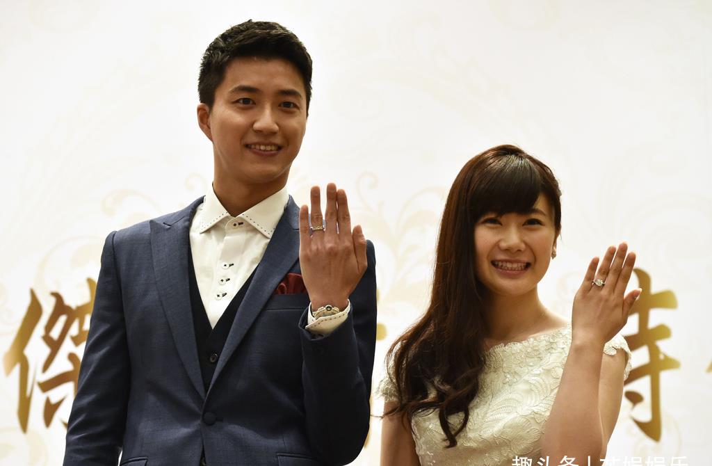 疑婚内出轨,福原爱:在酒店过夜_江宏杰_相关_回应