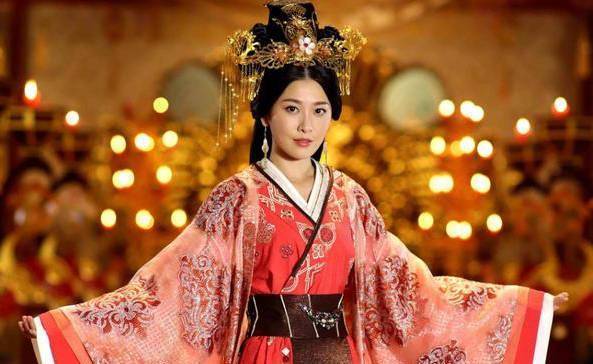 卫长公主,明明是汉武帝和卫子夫最疼爱的女儿,为何却一生 .