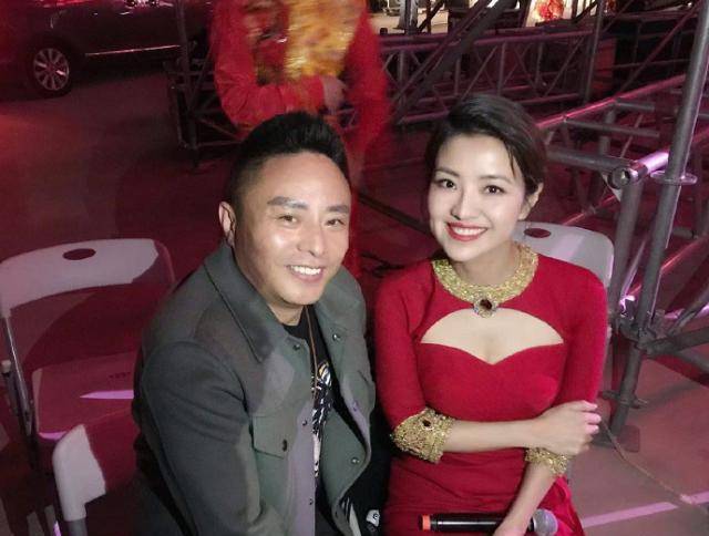 39岁涂经纬近况,身材颜值不减当年!