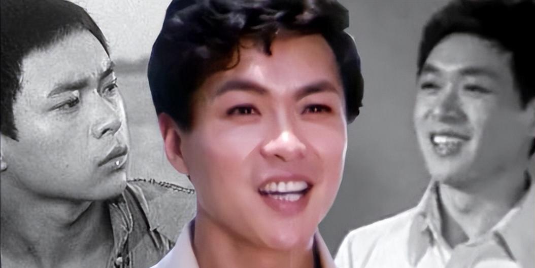 "囚歌之王"迟志强:偷换的人生,风光得了一时,风光不了一世_亚平