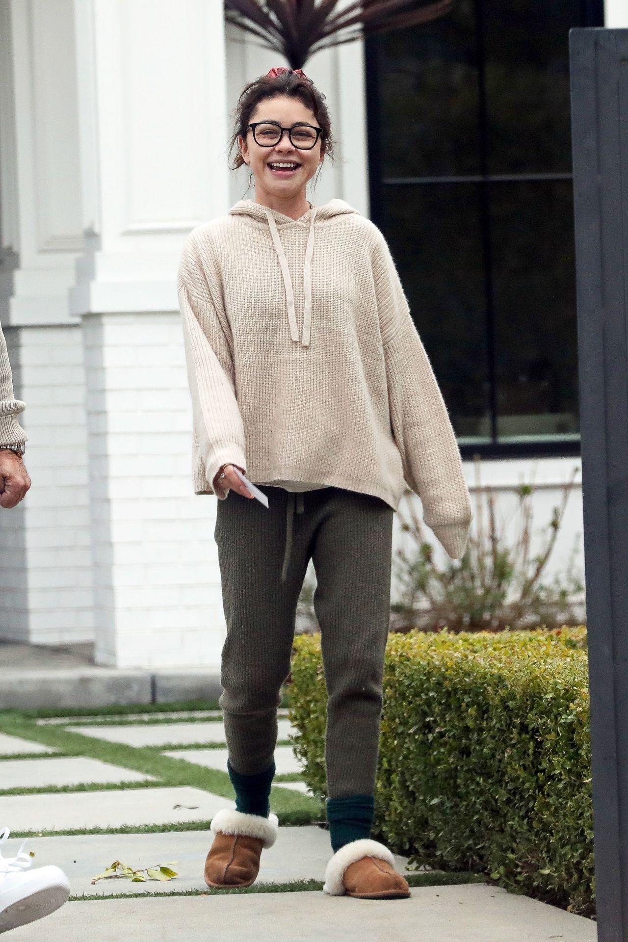 今日欧美明星时尚街拍图集(2023年2月28日)_olivia_潮流_什么