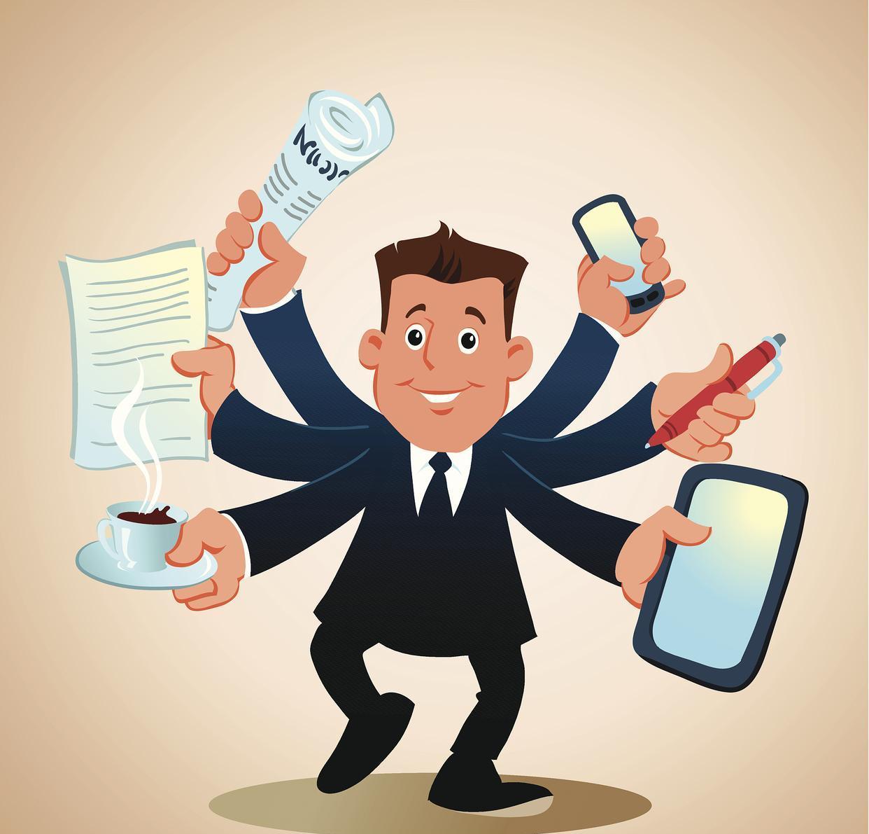 如何成为"多面手":发挥你的最大潜力_变化_的能力_挑战