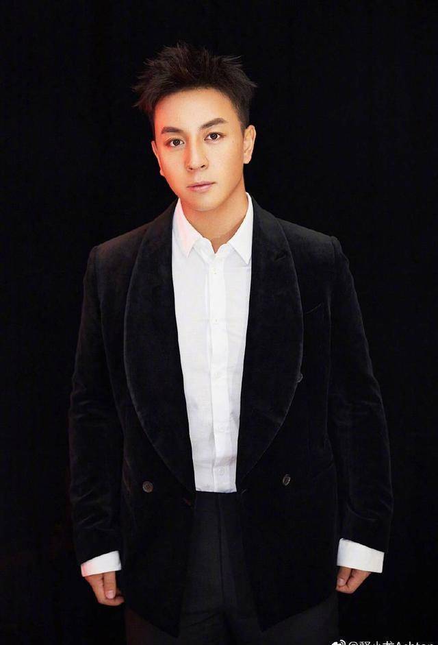 88年出生内地男演员_1988年出生的中国男演员