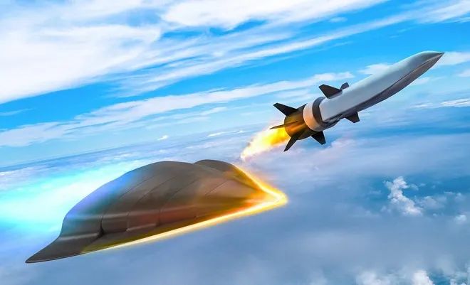 伊朗研发高超音速导弹,专打美国航母,技术还要找中国取取经_体系_高超