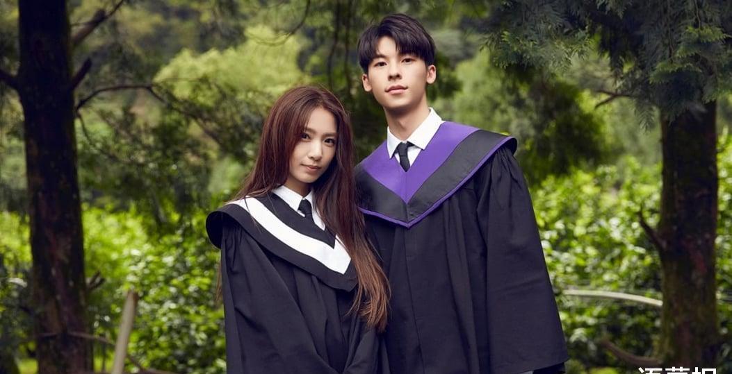 许光汉出演过周杰伦的mv,高中时期就是风云人物,前女友引发轰动_网友