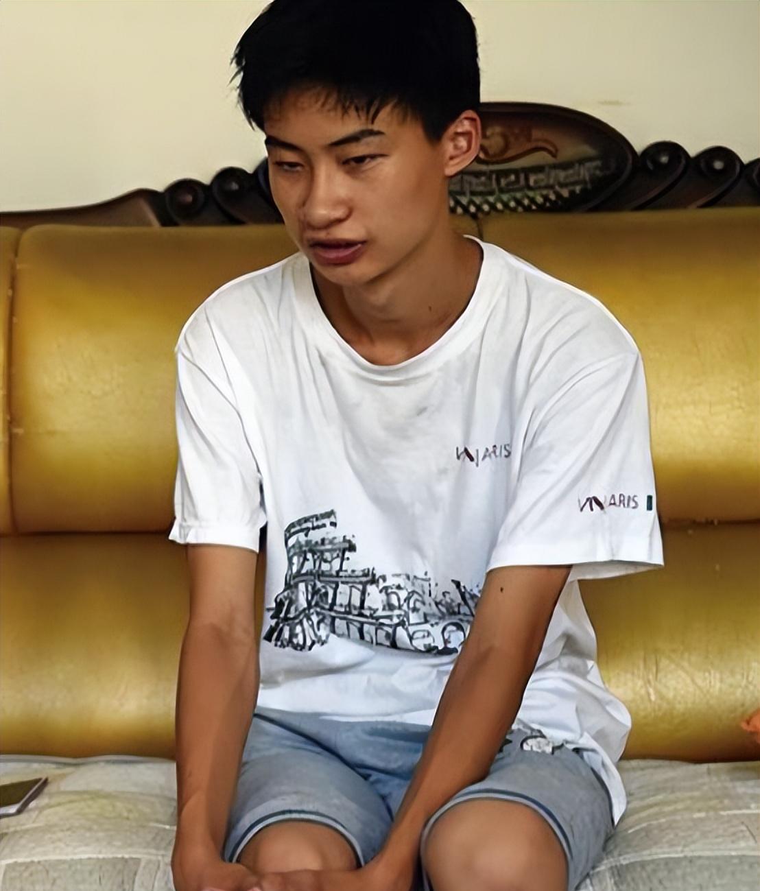寒门贵子庞众望:父母残疾,靠捡破烂维持生活,高考744分上清华_家庭