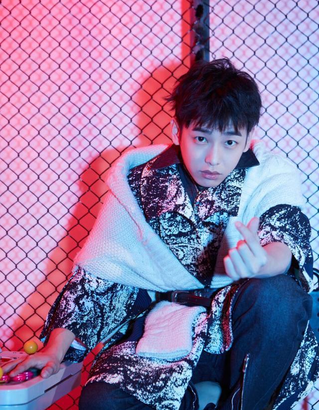 《太子妃升职记》演员现状,盛一伦凉了?