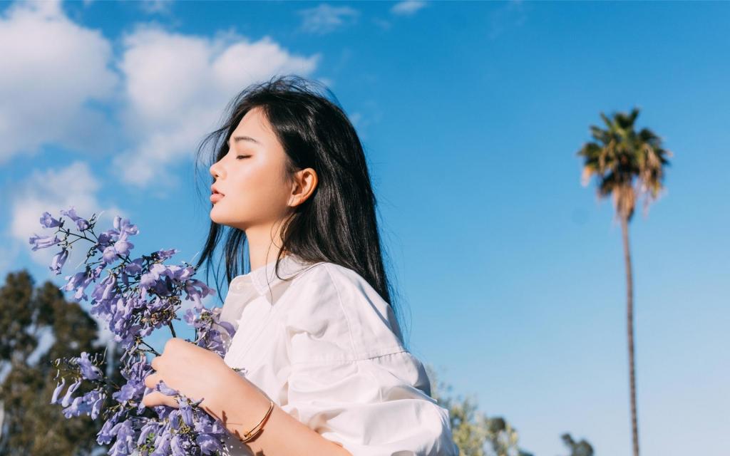 太疯狂了（整蛊闺蜜说自己怀孕了）闺蜜怀孕发朋友圈怎么写 第5张