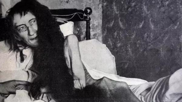 如何评价西方布兰奇·蒙尼尔事件?这个女子为什么被囚禁了25年?