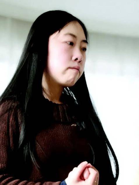 42岁杨丽娟图片