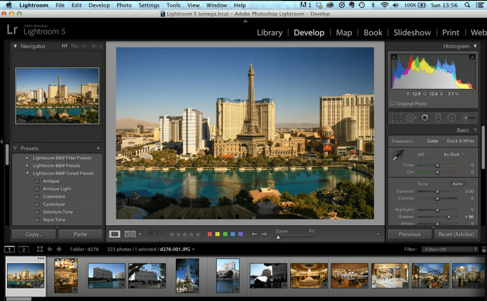 adobe lightroom classic 2021官方中文完整破解版下载 lr稳定破解版_