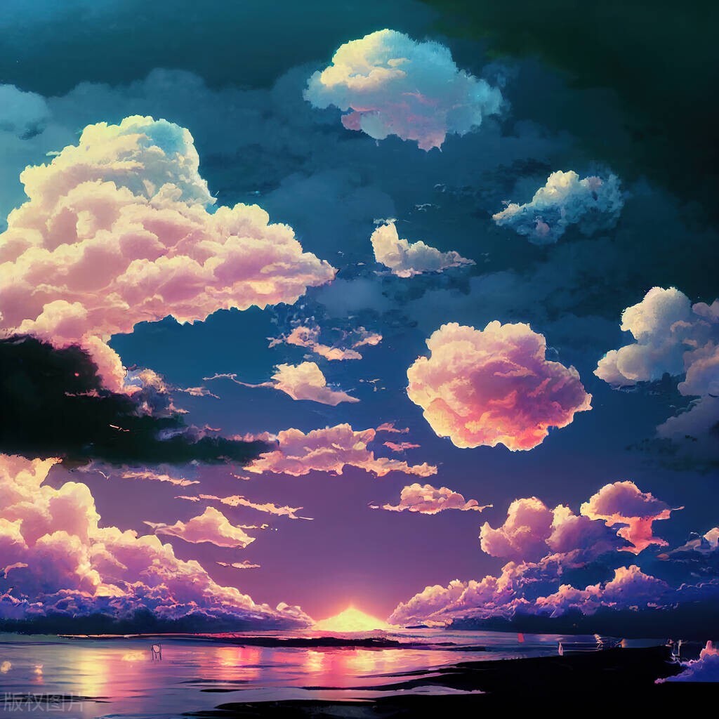 唯美的情感文案（关于花的情感文案）插图