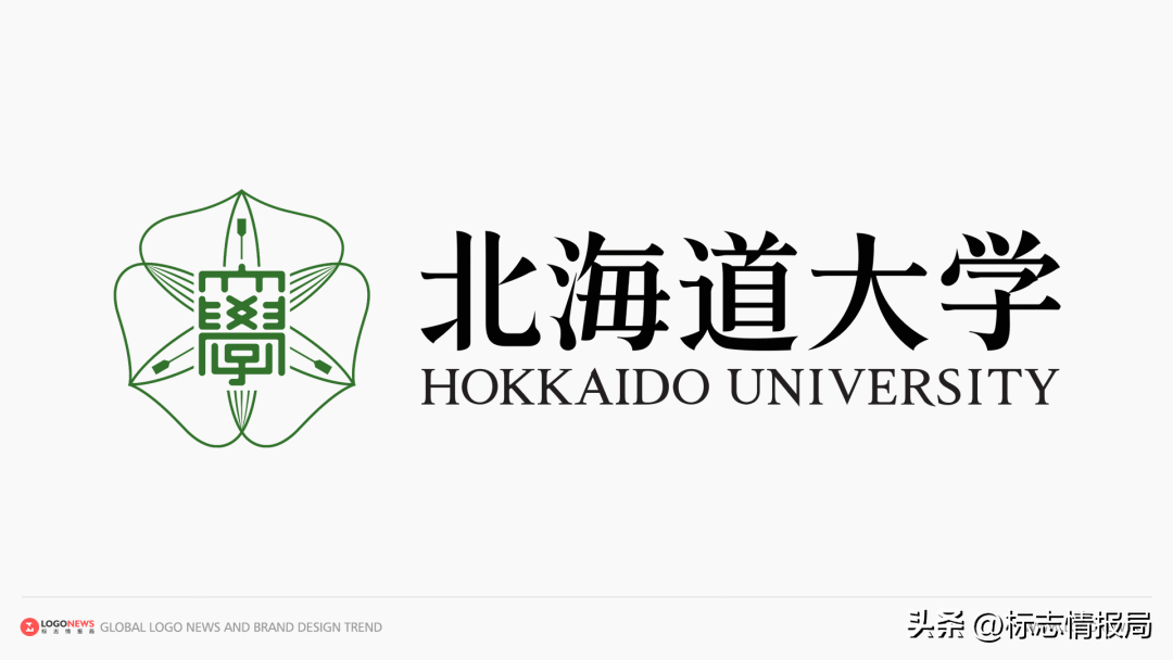 国外评选出20所最炫酷大学校徽排行榜!_象征_设计_东京