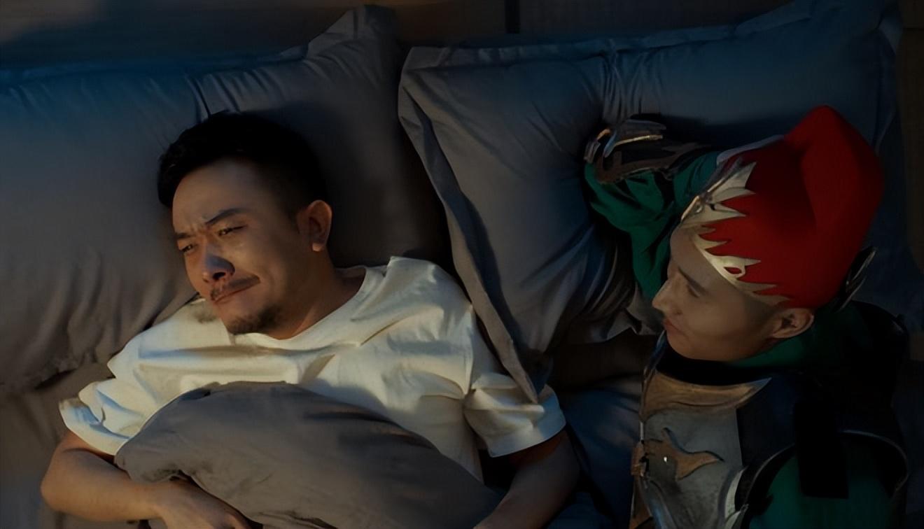 《三国杀》老友季以牌会友,柯达&小爱上演"相爱相杀"