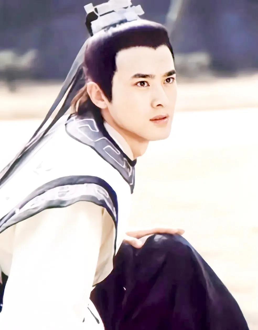 年为任泉庆生,让我相信原来娱乐圈真有友谊存在_成功_祝福_少年包青天