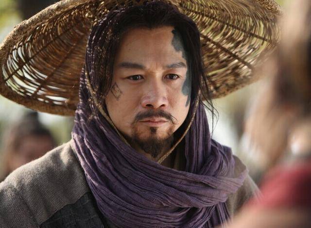 为什么说梁山泊上活得最憋屈的好汉是天暗星杨志?_宋江_牛二_水浒传