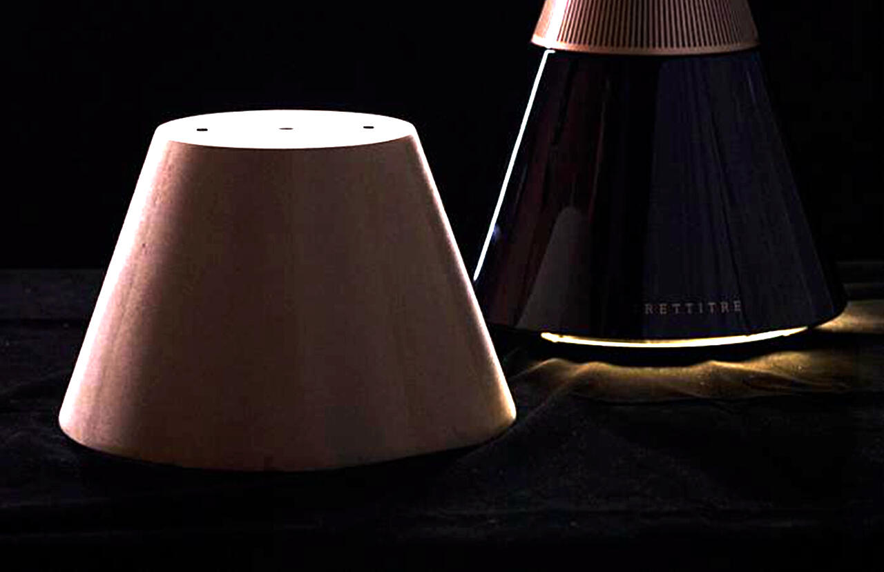 三分频音箱好在哪儿?怎么选?举例说明,可以看看这款TTT核弹头音箱