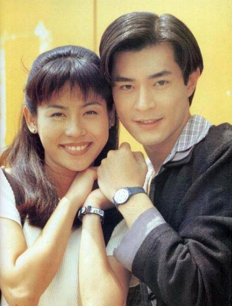 50岁宣萱:曾相恋张卫健,与吴京,古天乐传出绯闻,今却还是单身_感情