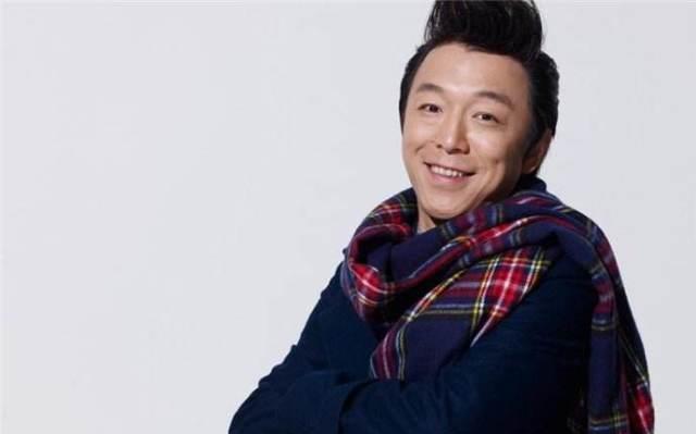 黄渤开"二手车"赛欧,一直不舍得换,参加活动被保安拦在门外_明星_因为