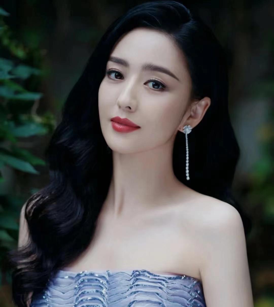 6位四大美人之首西施的扮演者,谁演的最国色天香?_美貌_扮相_香港