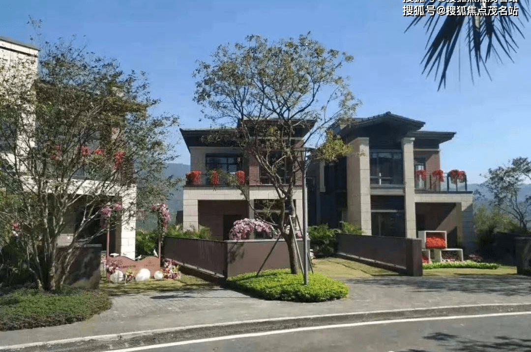 惠州星河山海半岛——星河山海半岛(别墅)售楼处电话:400-6556-033转