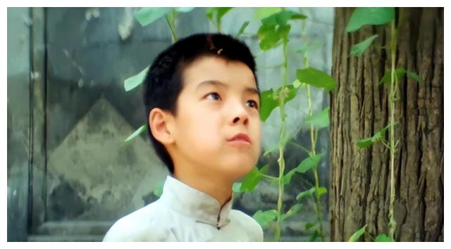 在这种文艺氛围的影响下,学习表演的种子在年轻男孩的心中发芽了.