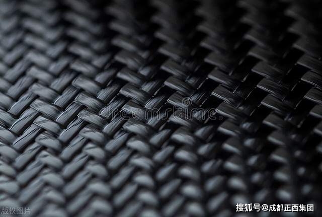 航空领域的高性能纤维——硼纤维_材料_钨丝_结构