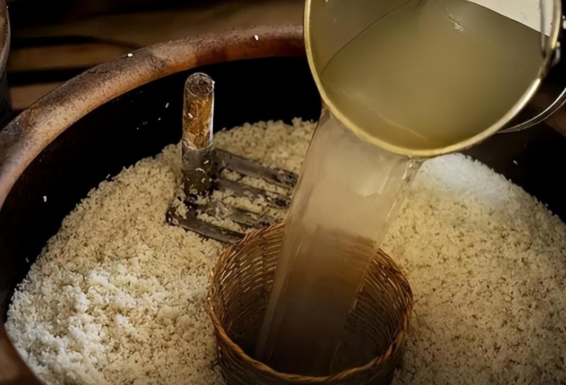 白酒的利润有多高?农村酿酒师道出真相_历史_口感_品质