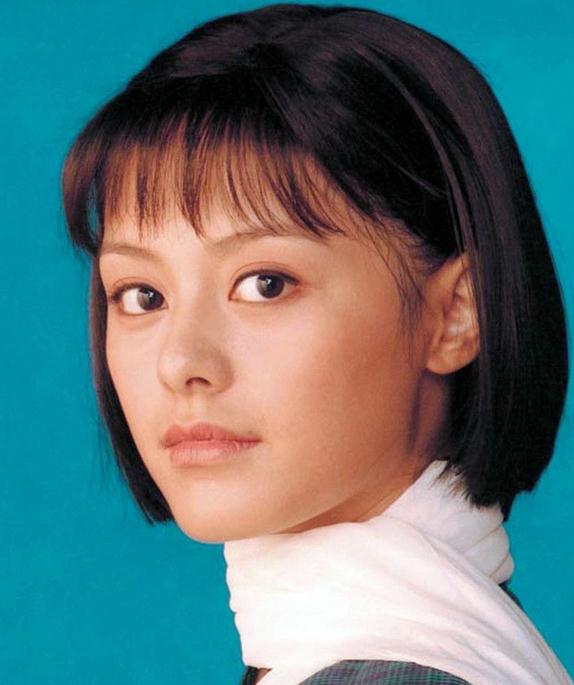 林妙雪王力可撞臉寧靜阿嬌,不炒作零緋聞,18年演40次女主都不紅_觀眾