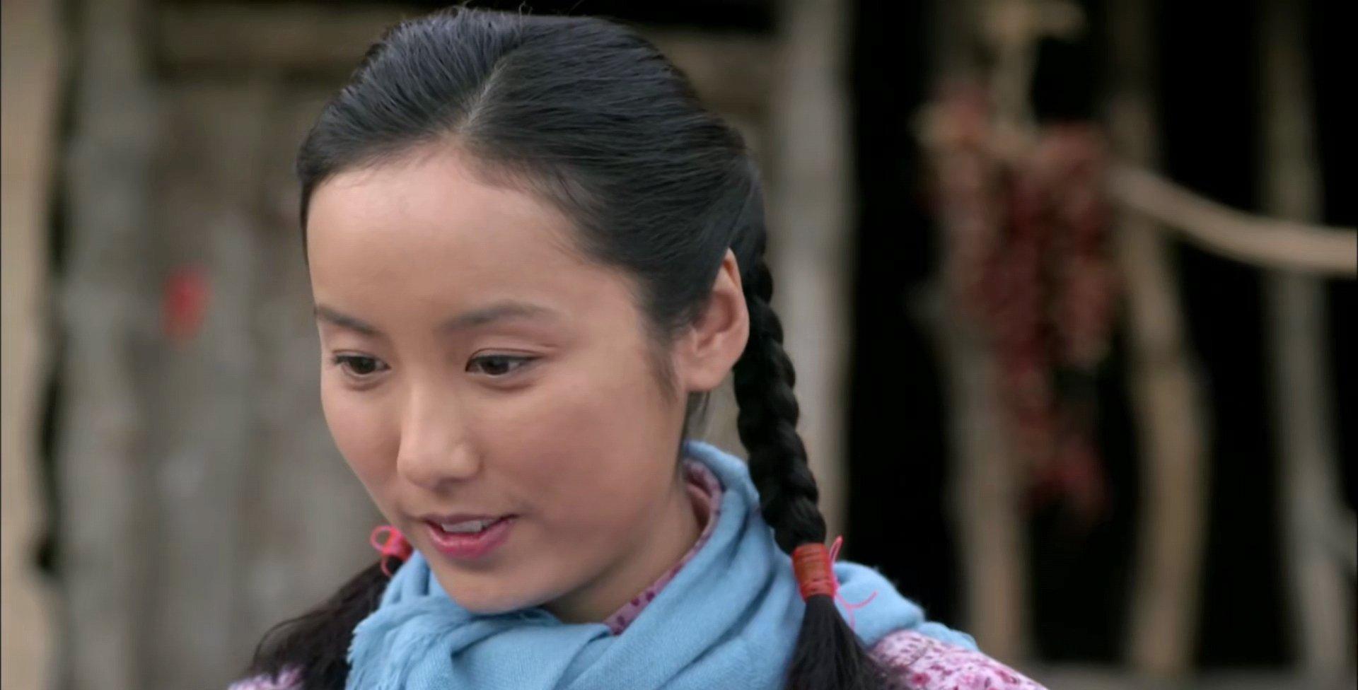 《平凡的世界》:姑娘,别学贺秀莲,孙少安这样的凤凰男,嫁不得_田润