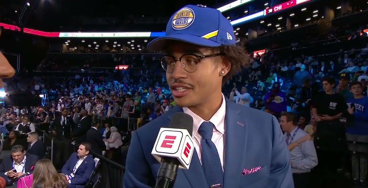 乔丹·普尔与小佩顿:一样的不被看好的开始,一样的努力奋斗的伟大!