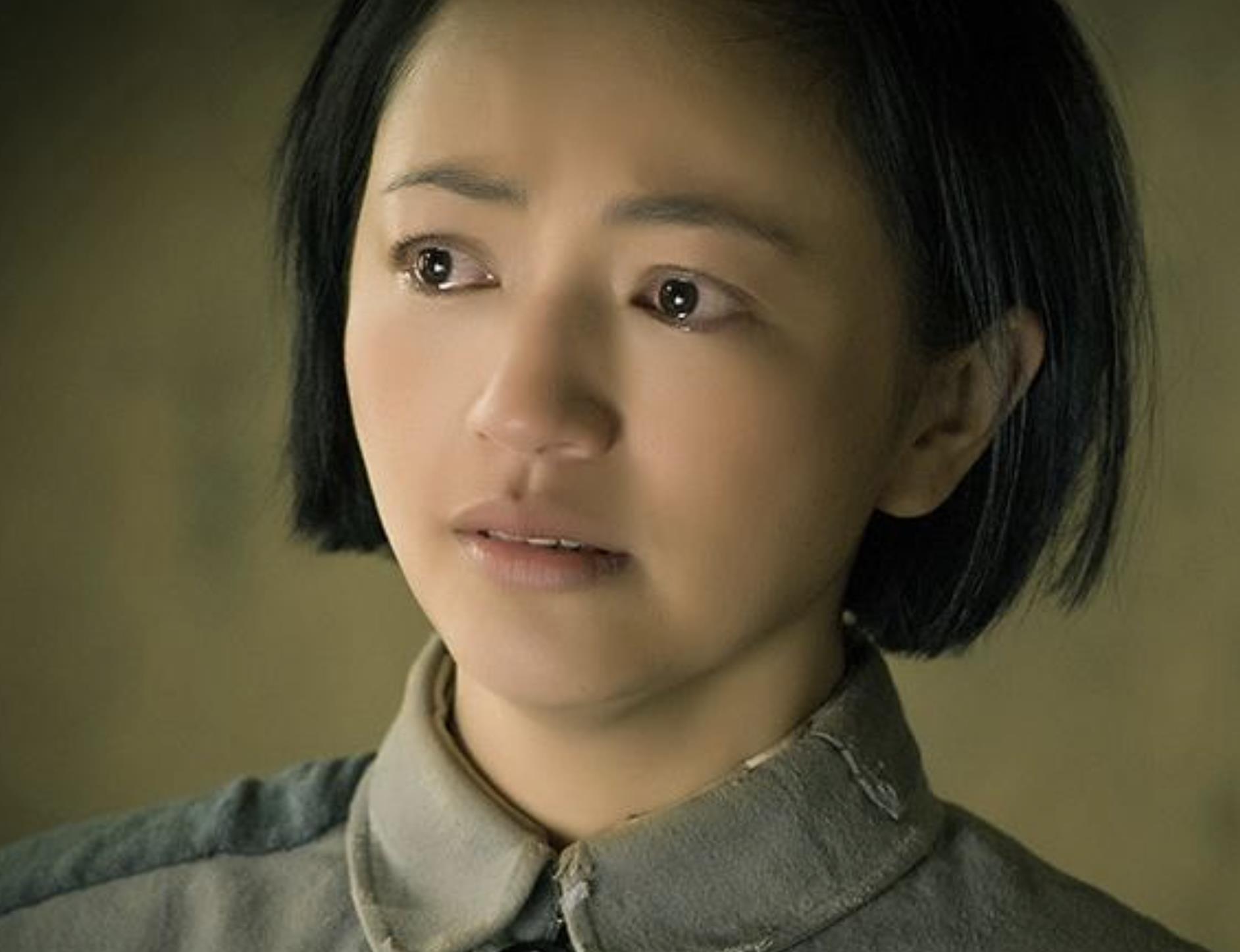 罗海琼_角色_成为了