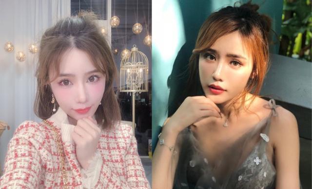 于正被打脸,艺人前女友晒证据:100万不够花,倒贴为其买奢侈品_汤梦欣
