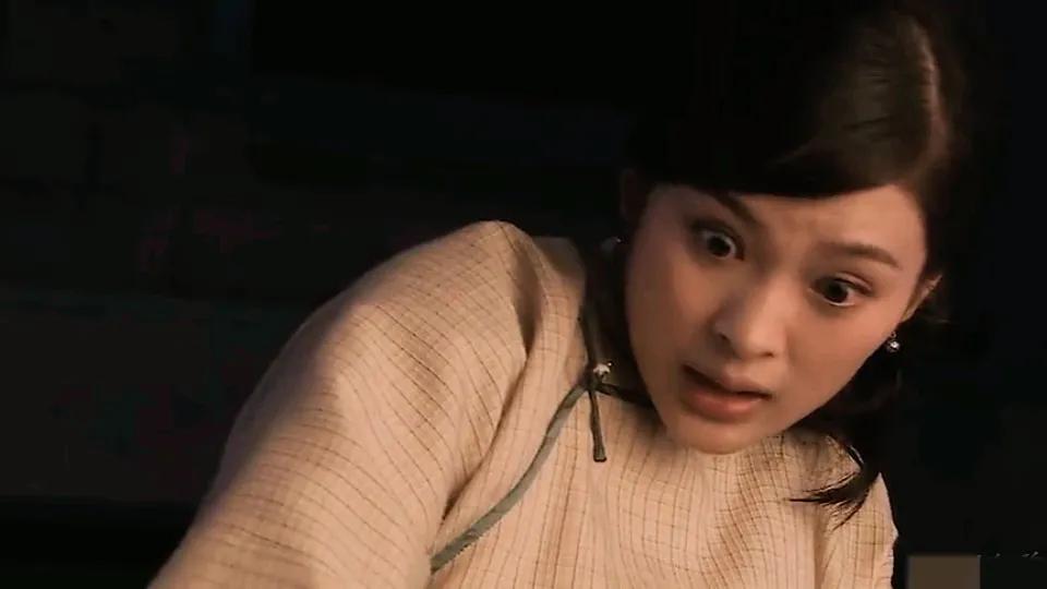 演员马境:高颜值好演技却没名气,40岁,草根出身的她对事业和爱情都