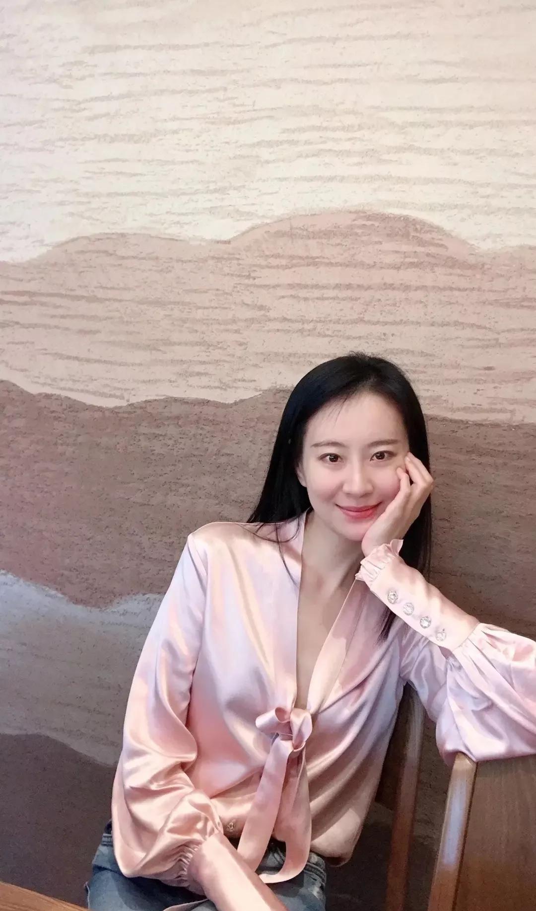 中国内地女演员籍贯天津毕业于天津音乐